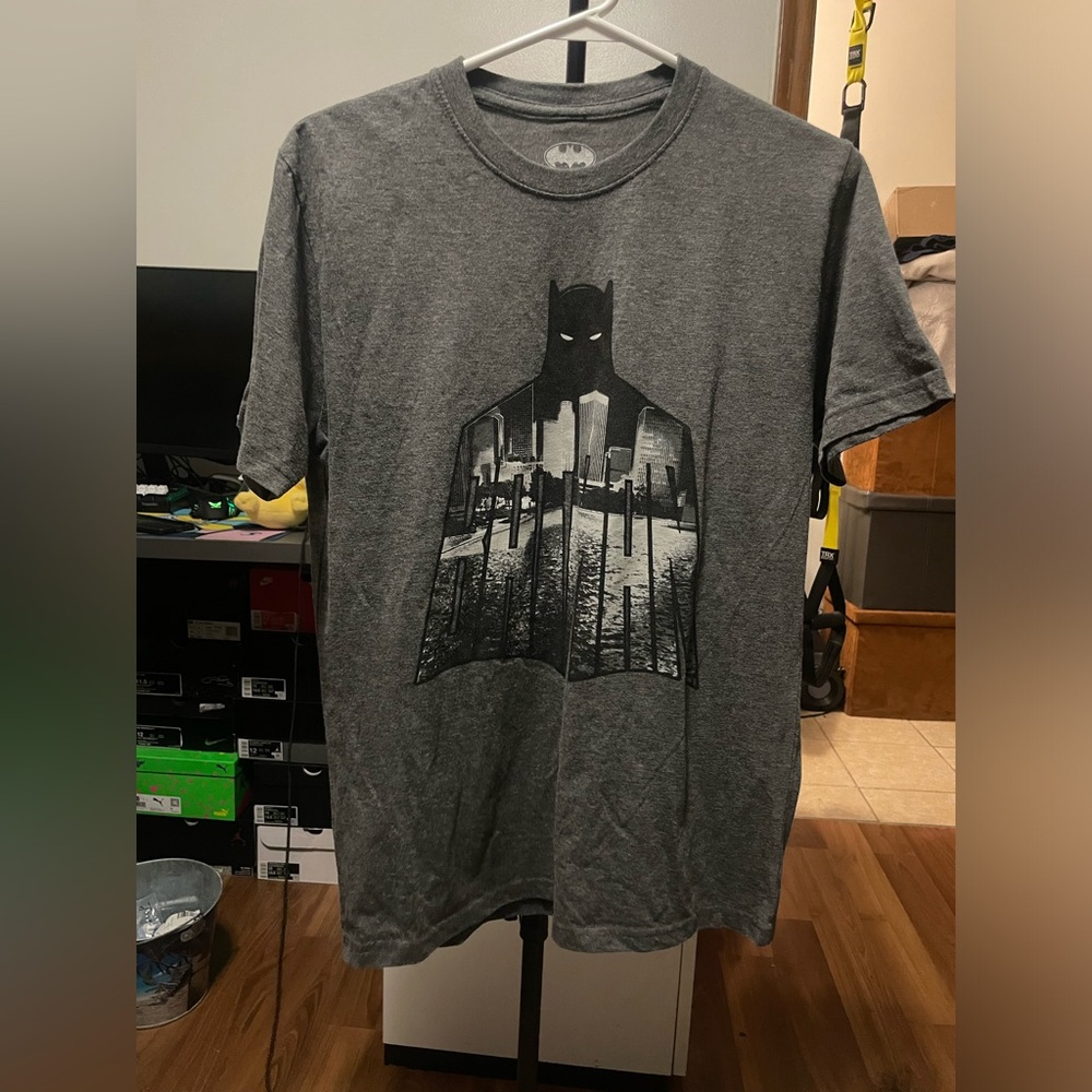 Batman Gotham T-Shirt